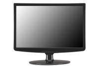 19'' LCD monitor