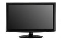 23'' LCD monitor