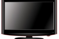 LCD TV