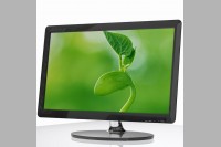 18.5'' LED monitor