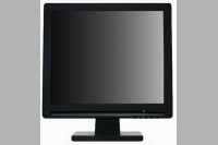 15'' LCD monitor