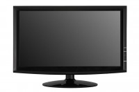 18.5'' LCD monitor