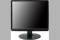 15'' CCTV LCD monitor