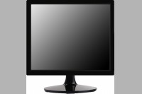 17'' CCTV LCD monitor