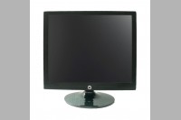 19'' CCTV LCD monitor